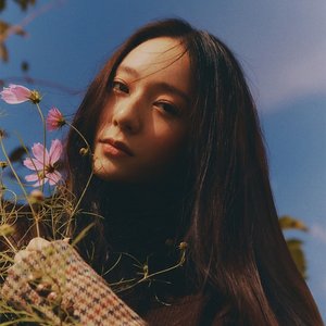 Image for 'Krystal'