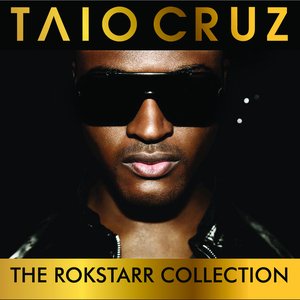 Immagine per 'The Rokstarr Hits Collection'