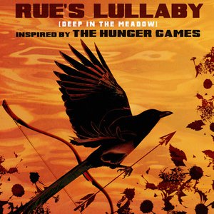 Bild för 'Rue's Lullaby (Deep In The Meadow) (Inspired by the Motion Picture The Hunger Games)'