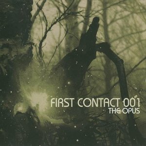 Image for 'First Contact 001'