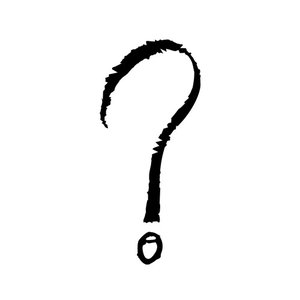 '?'の画像