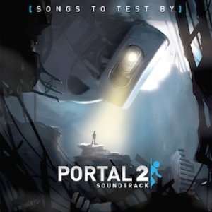 Image for 'Portal 2 OST'