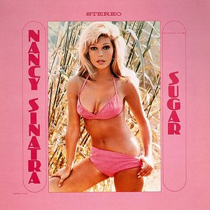“Sugar”的封面