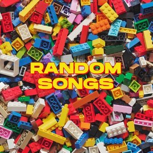 Image for 'Random Songs'