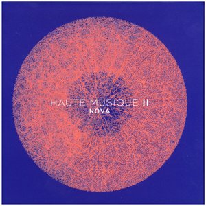 Image for 'Nova - Haute musique II'