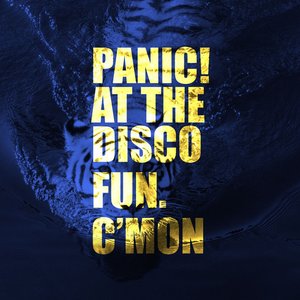 Image for 'C'mon'