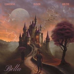 Image for 'Bella (Remix)'