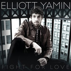 Image for 'Fight for Love'