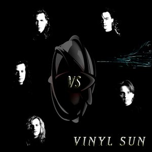 'Vinyl Sun' için resim