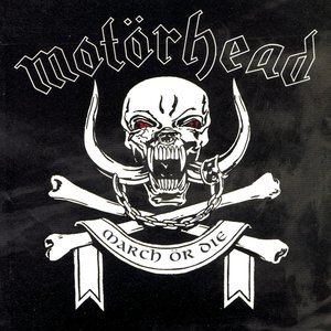 Image for 'March or Die'