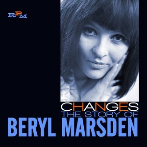 Image for 'Changes: The Story Of Beryl Marsden'