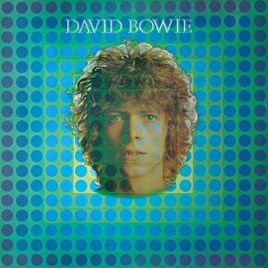 David Bowie (Limited Edition)