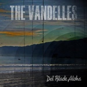 Image for 'Del Black Aloha (limited edition)'