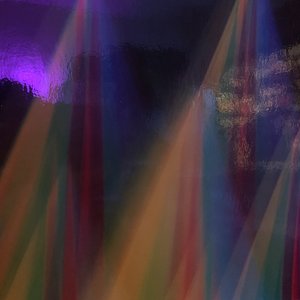 “Echo Counting”的封面