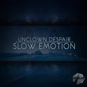 “Slow eMotion”的封面