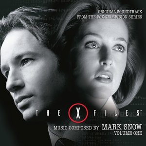 Image for 'The X-Files: Volume 1'