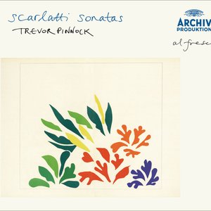 Immagine per 'Scarlatti: Sonatas'