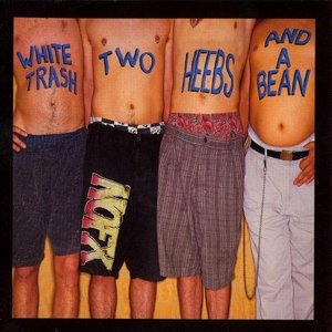 'White Trash, Two Heebs and a Bean'の画像