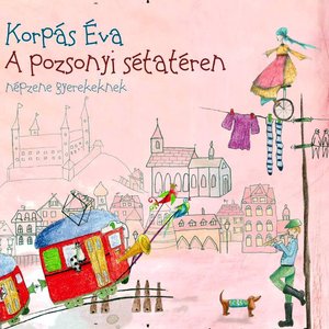 Image for 'Korpás Éva'