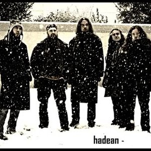 Image pour 'Hadean'