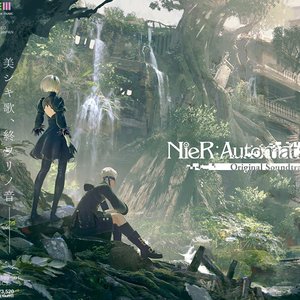 Imagem de 'NieR: Automata Original Soundtrack'