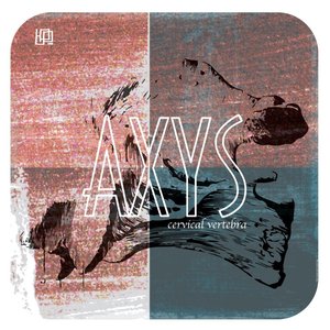 “Axys”的封面