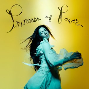 Imagen de 'PRINCESS OF POWER'