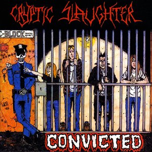 Image pour 'Convicted'