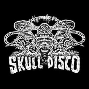 Image for 'Skull Disco Soundboy Punishments SKULLCD1'