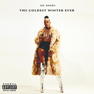 The Coldest Winter Ever