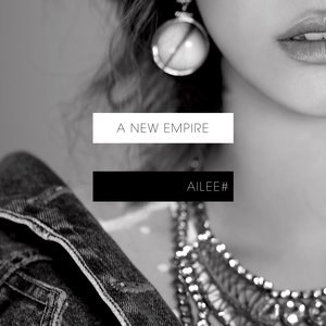 Image for 'A New Empire'