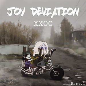 “Joy Deviation, Pt. 1”的封面