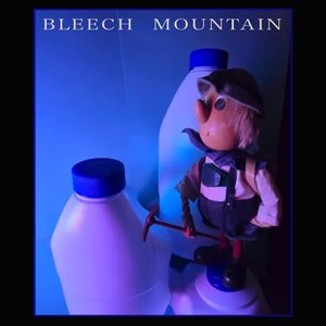 Image pour 'Bleech Mountain'