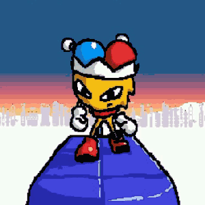 CI_Thingy
