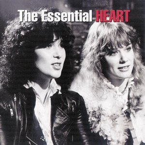 Image for 'The Essential Heart [Disc 2]'