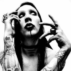 Bild für 'Marilyn Manson'