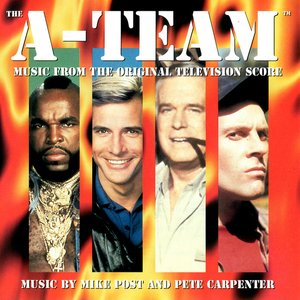 Image for 'The A-Team'