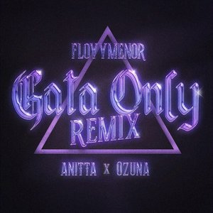 Image for 'Gata Only (Remix)'