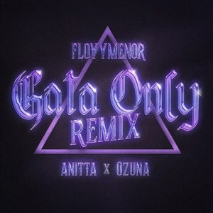 Изображение для 'Gata Only (Remix)'