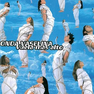 Image for 'Vuela Mas Alto'