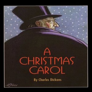 Image for 'A Christmas Carol By Charles Dickens'