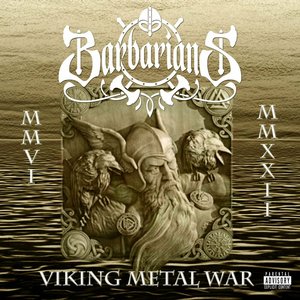 Изображение для 'Viking Metal War'