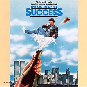 Image for 'The Secret Of My Success'