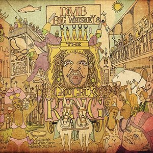 Image for 'Big Whiskey and the GrooGrux King (Expanded Edition)'