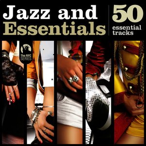 Image for 'Jazz and Essentials'