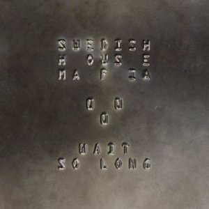 “Wait So Long (Why Do I Have To)”的封面