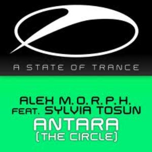 Image for 'Alex M.O.R.P.H. feat. Sylvia Tosun'