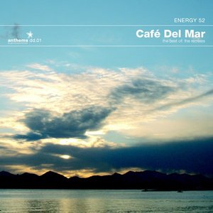 Изображение для 'Café del Mar: The Best Of The Remixes'