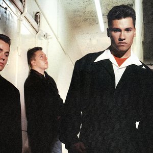 Image for 'Brother Beyond'