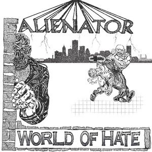 Image pour 'World of Hate'